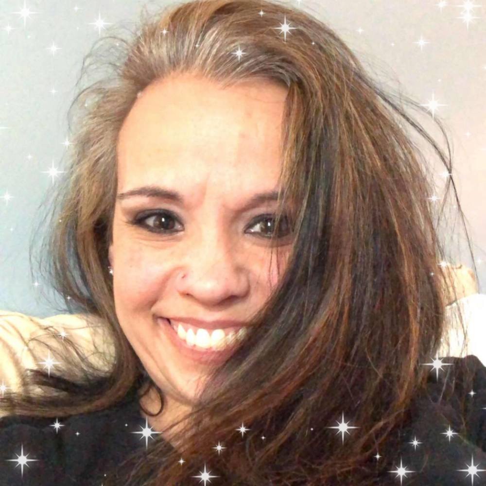Meet your Posher, Tina